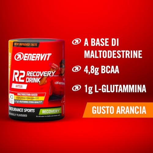 enervit-r2-recovery-drink-recupero-arancia-400g image 8