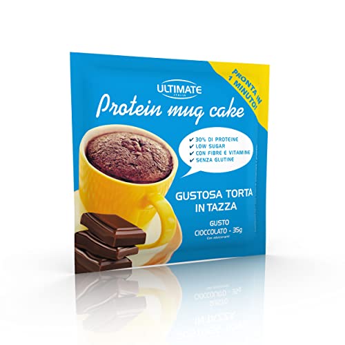 ultimate-italia-protein-mug-cake-cioccolato-12-x-35g-senza-glutine image 7