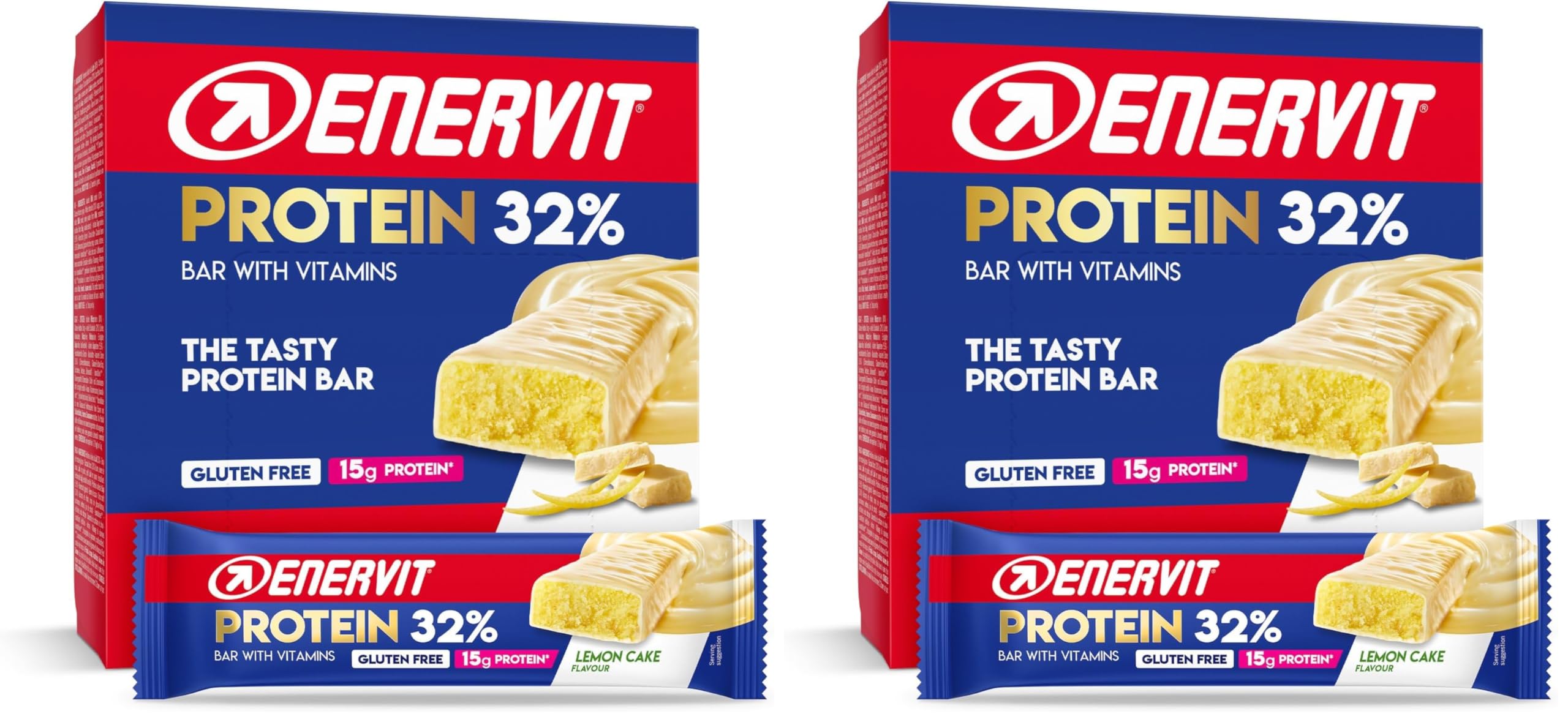 enervit-protein-bar-50-white-choco-12x40g image 7