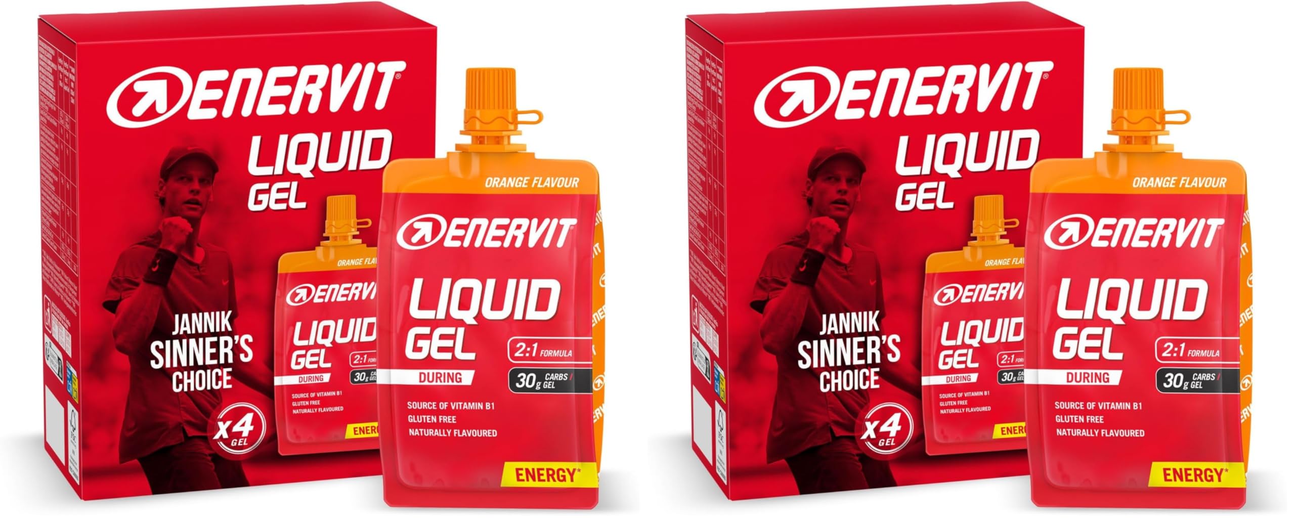 enervit-liquid-gel-arancia-gel-energetico-30g-carboidrati-4-pack-da-60-ml image 8