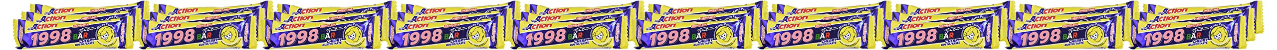 proaction-1998-bar-gusto-ciliegia-barrette-energetiche-30-x-40g-per-sport-di-res image 3