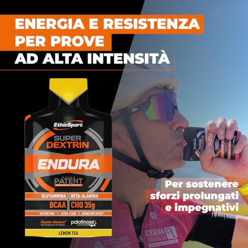 ethicsport-super-dextrin-endura-gel-energetico-15-x-60-ml-gusto-lemon-tea-senza- image 8