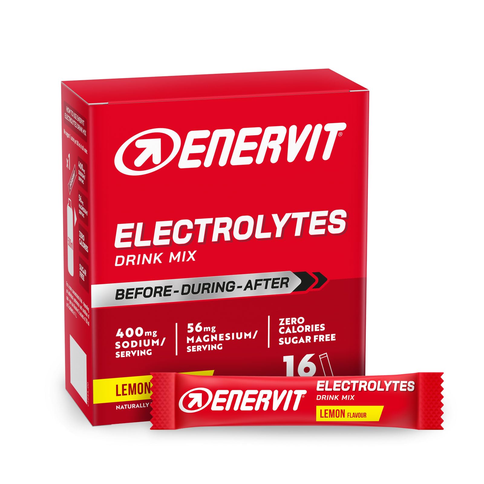 enervit-electrolytes-drink-mix-integratore-sali-minerali-sodio-e-magnesio-astucc image 1