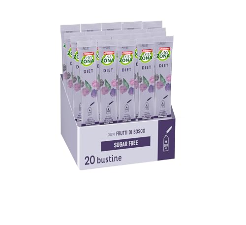 enervit-enerzona-care-diet-frutti-di-bosco-integratore-dieta-20-bustine image 5