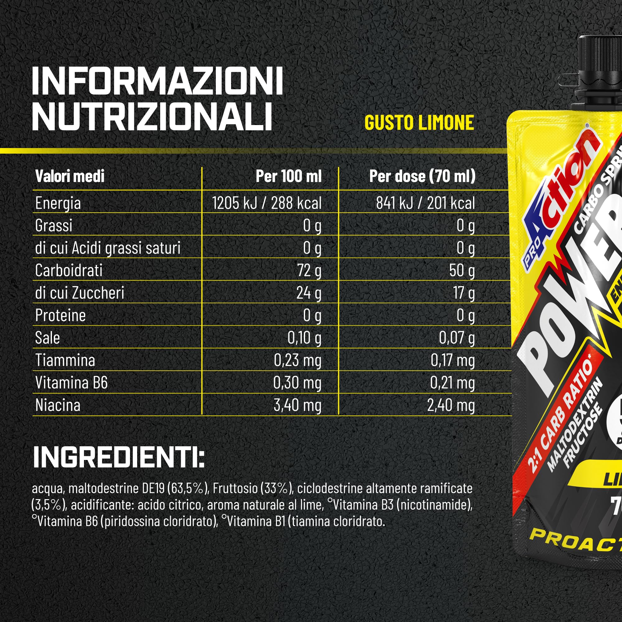 proaction-carbo-sprint-power-50-carbo-gel-50g-box-da-8-stick-da-70-ml image 6