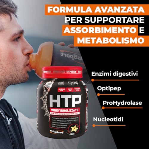 ethicsport-htp-proteine-whey-isolate-e-idrolizzate-optipep-750-g-vaniglia image 8