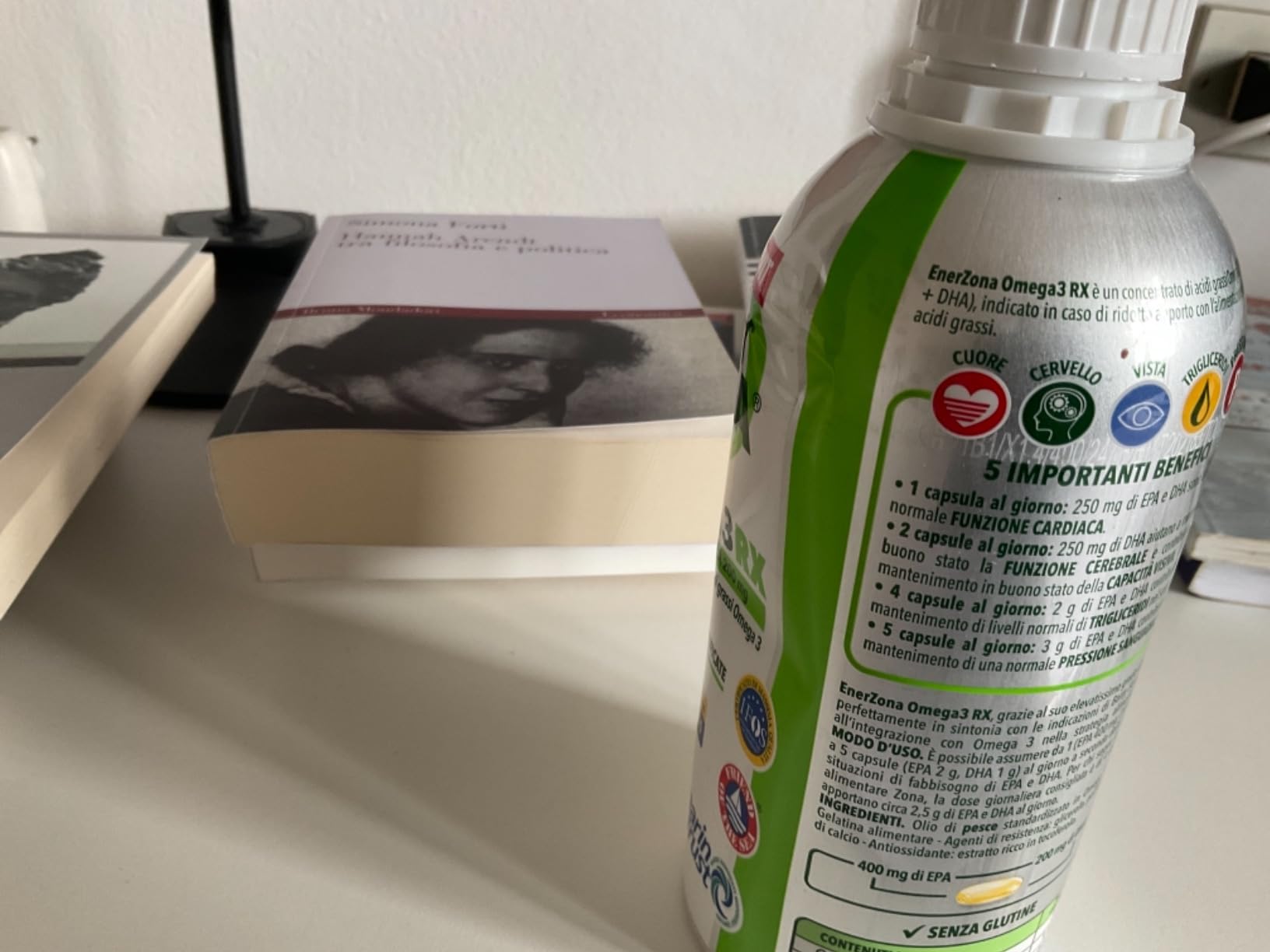 Qualità farmaceutica
