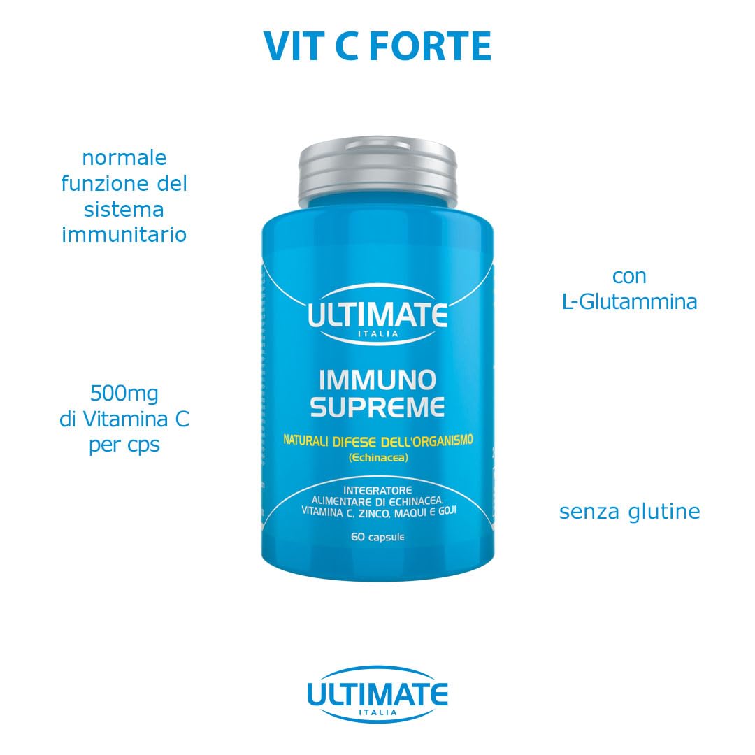 ultimate-italia-vit-c-forte-60-cps-integratore-vitamina-c-e-l-glutammina image 5