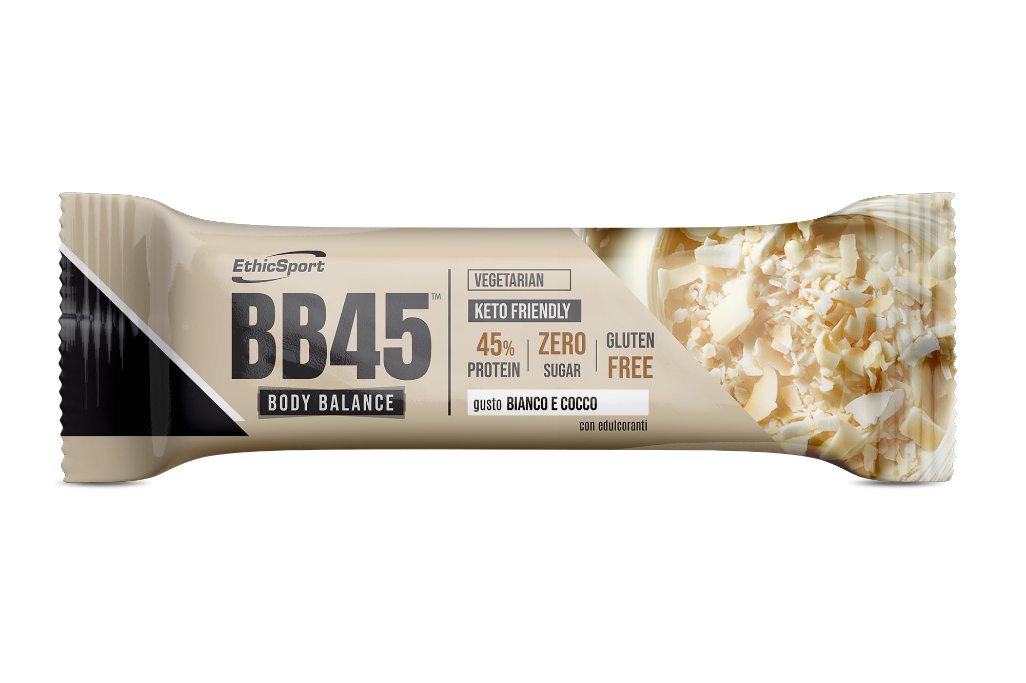ethicsport-bb45-body-balance-bianco-cocco-barretta-proteica-45-18-x-35-g image 1