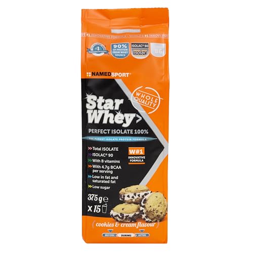 namedsport-star-whey-isolate-proteine-isolate-375-g-gusto-cookies-cream image 6