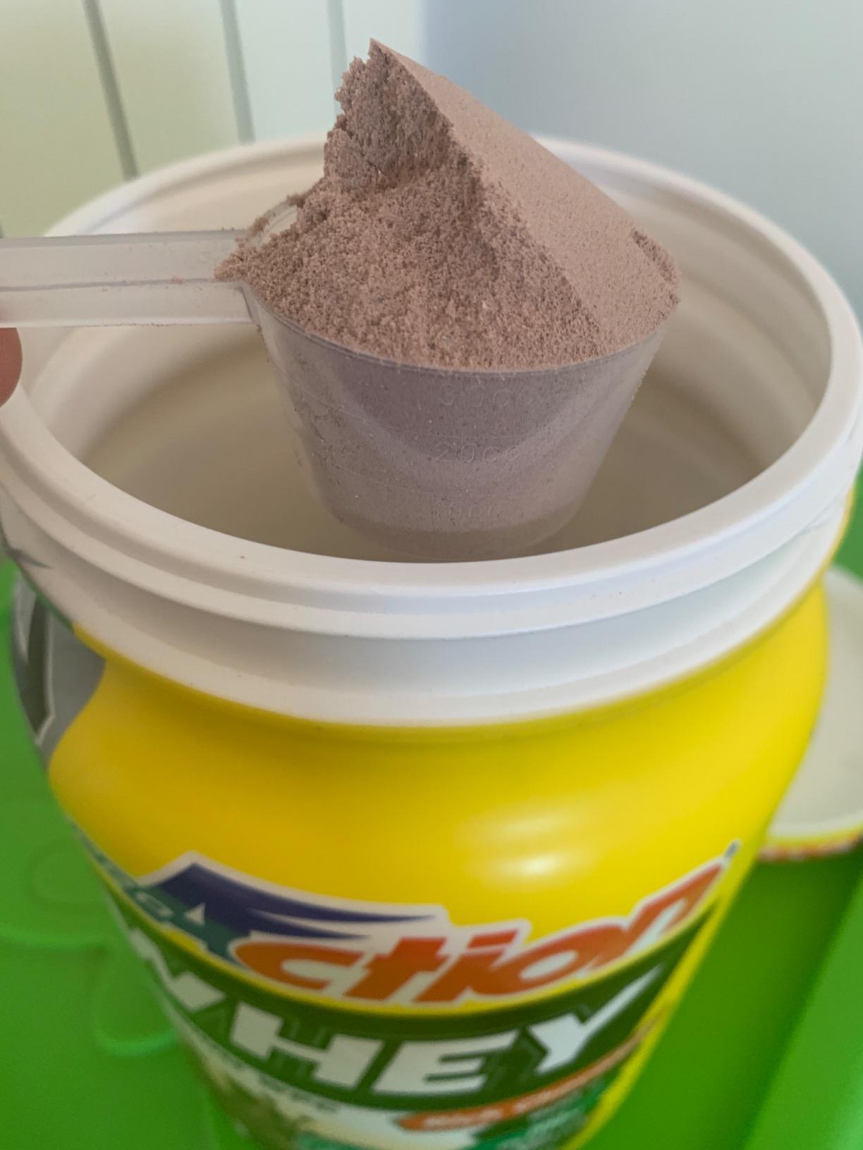 Cioccolato vero