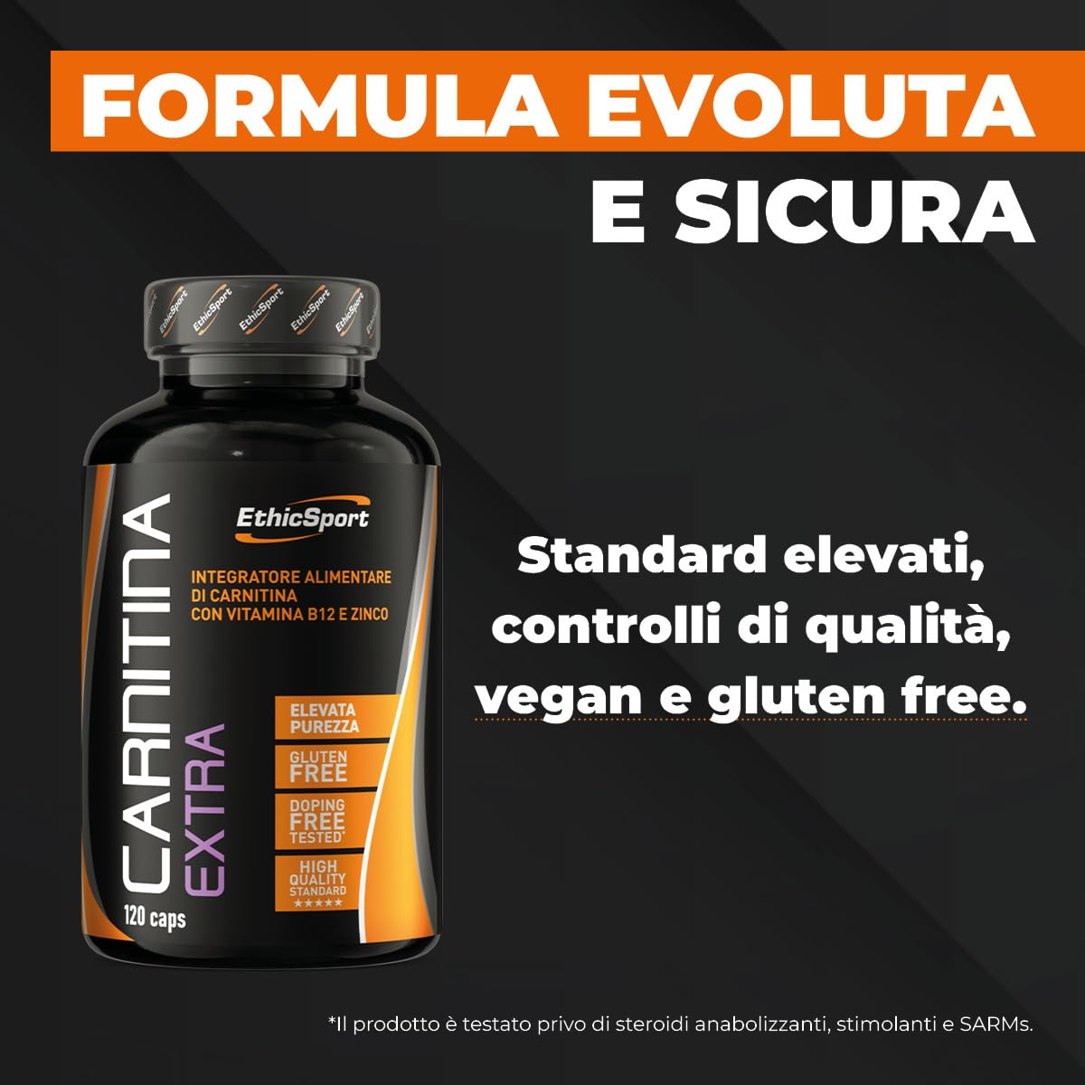 ethicsport-carnitina-extra-l-carnitina-1000mg-120-capsule image 7