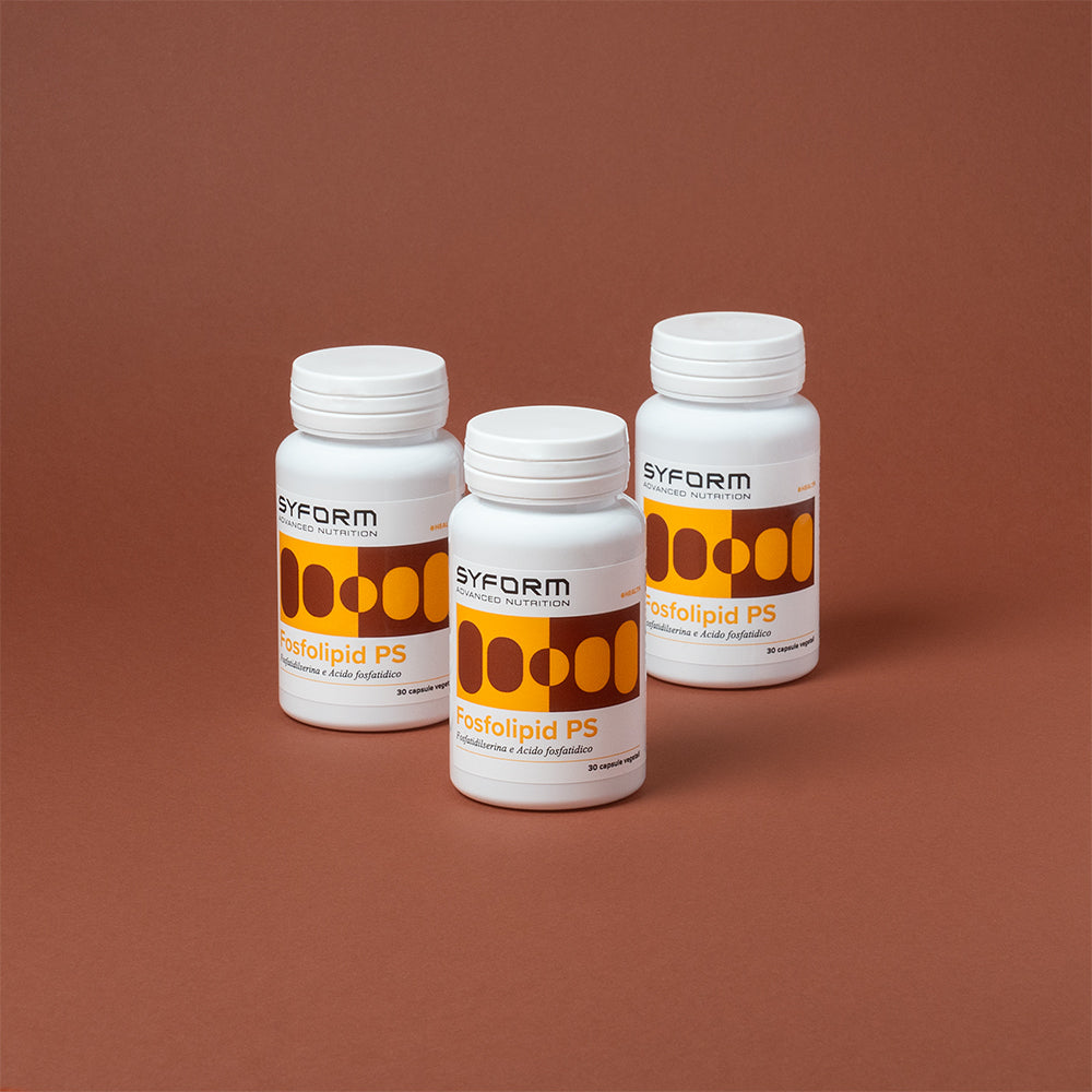 syform-fosfolipid-ps-integratore-con-fosfatidilserina-per-memoria-e-stress image 2