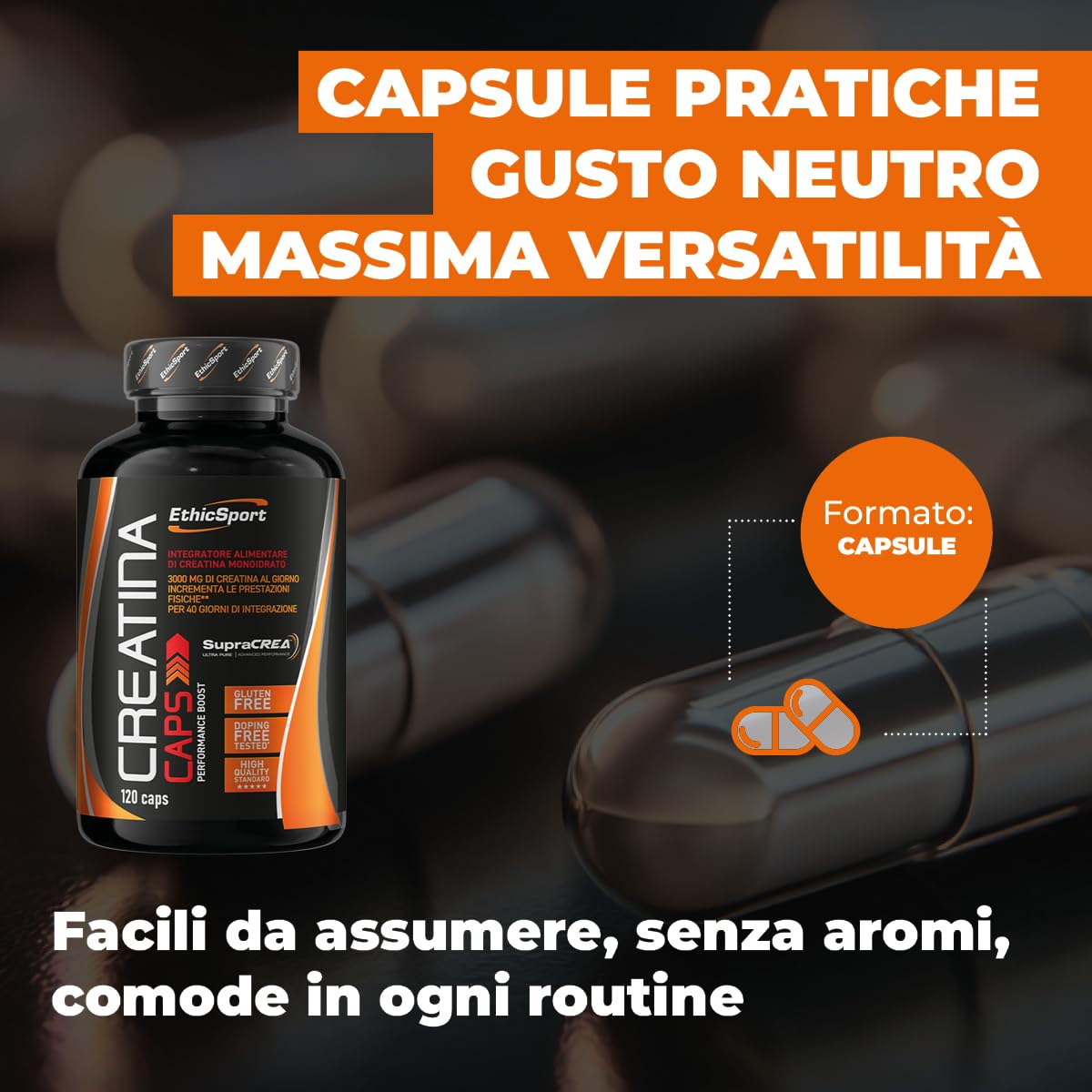 ethicsport-creatina-caps-creatina-monoidrato-120-capsule image 6