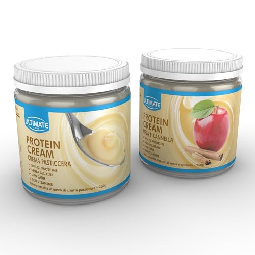 ultimate-italia-protein-cream-mix-caramello-salato-crema-pasticcera-crema-protei image 8