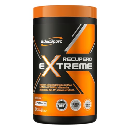ethicsport-recupero-extreme-recovery-drink-post-workout-400g image 8