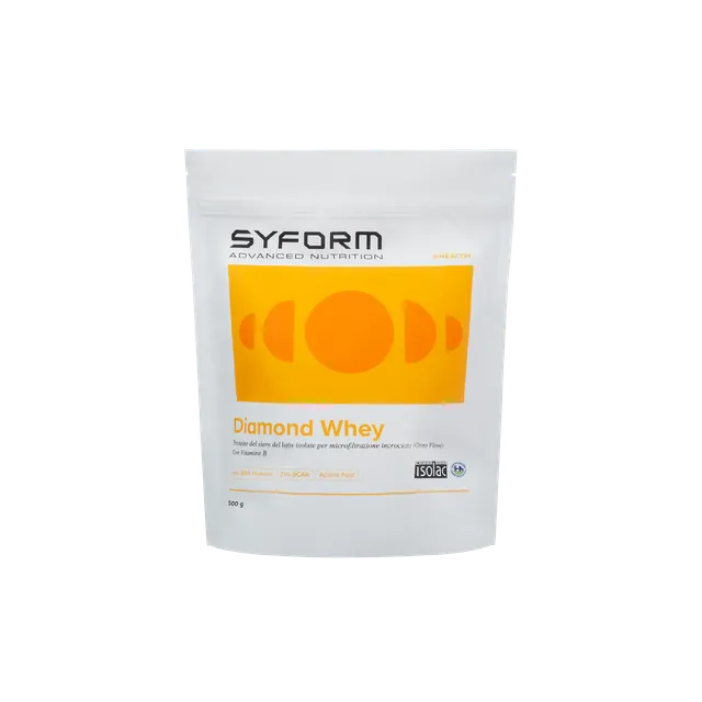 syform-diamond-whey-proteine-isolate-siero-latte-95 image 1