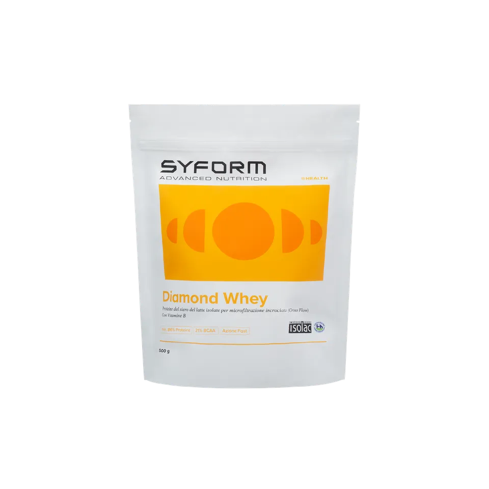 syform-diamond-whey-proteine-isolate-siero-latte-95 image 1