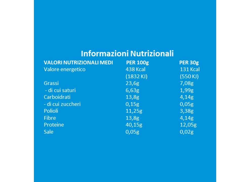 ultimate-italia-protein-cookies-gusto-caff-40-proteine-30g image 5