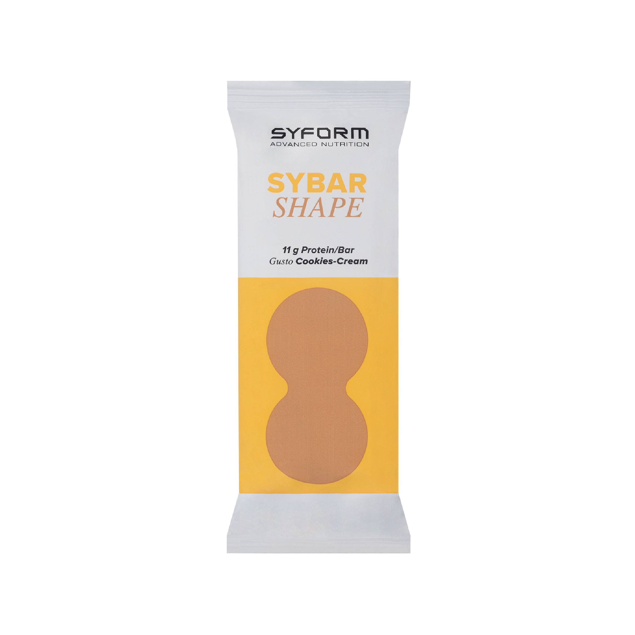 syform-sybar-shape-barretta-proteica-11-g-ricoperta-cioccolato image 6
