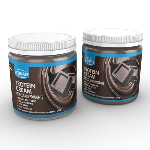 ultimate-italia-protein-cream-gusto-cioccolato-fondente-crema-proteica-2x250g image 7