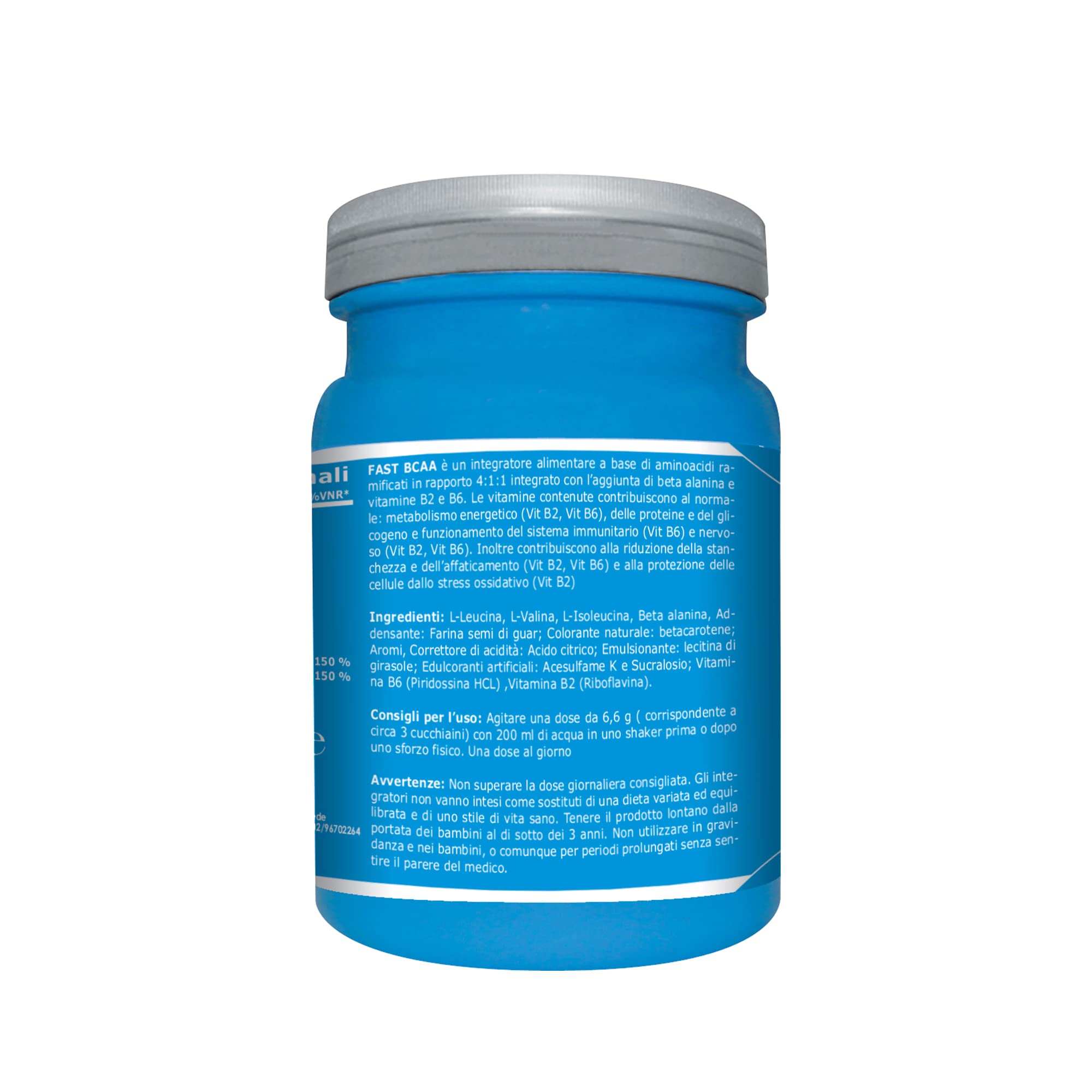 ultimate-italia-fast-bcaa-4-1-1-gusto-arancia-aminoacidi-ramificati image 2