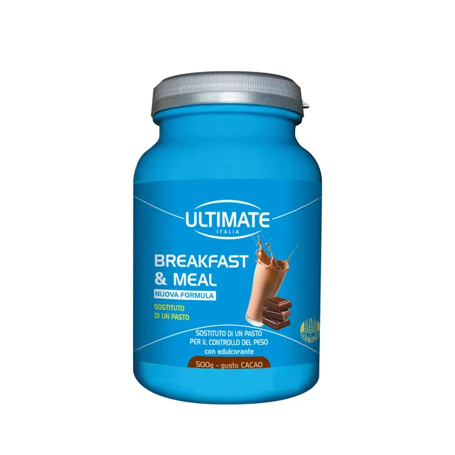 ultimate-italia-breakfast-meal-cacao-500g-sostituto-pasto-controllo-peso image 1