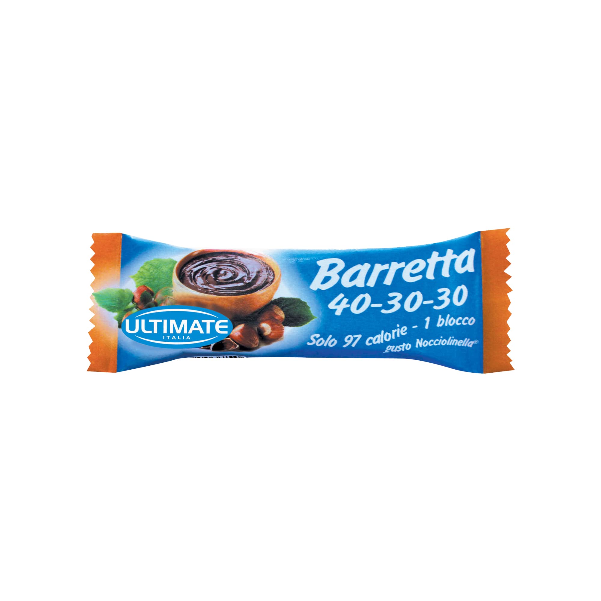 ultimate-italia-barrette-40-30-30-nocciolinella-snack-dieta-a-zona-30-pz-da-27-g image 3