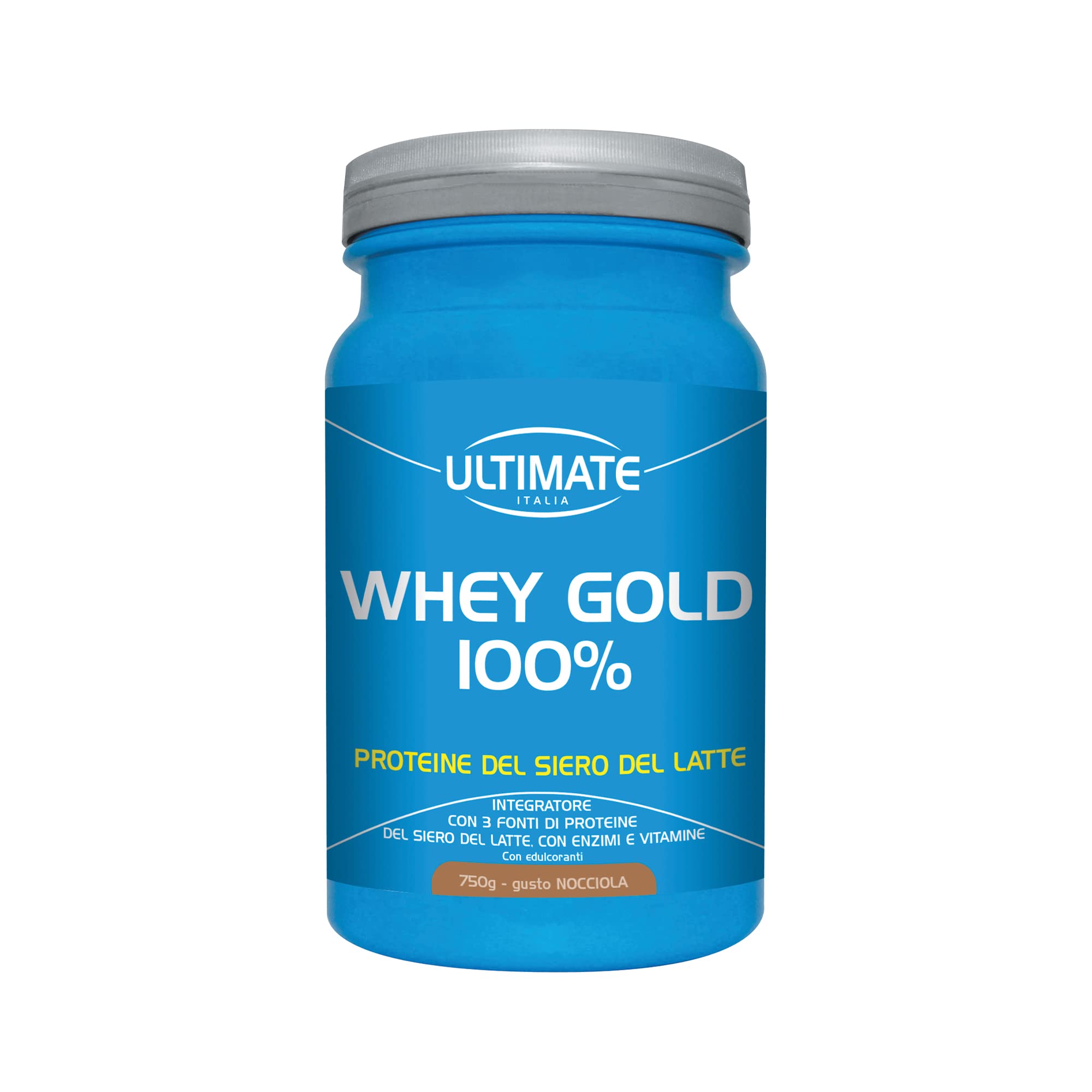 ultimate-italia-whey-gold-100-gusto-nocciola-750g image 1