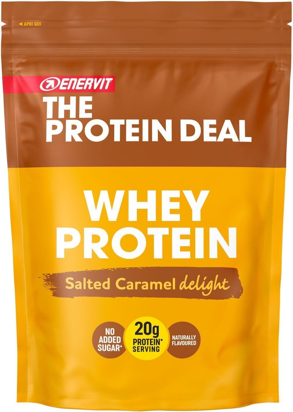 enervit-the-protein-deal-whey-protein-gusto-white-choco-dream-300g-11-porzioni image 7