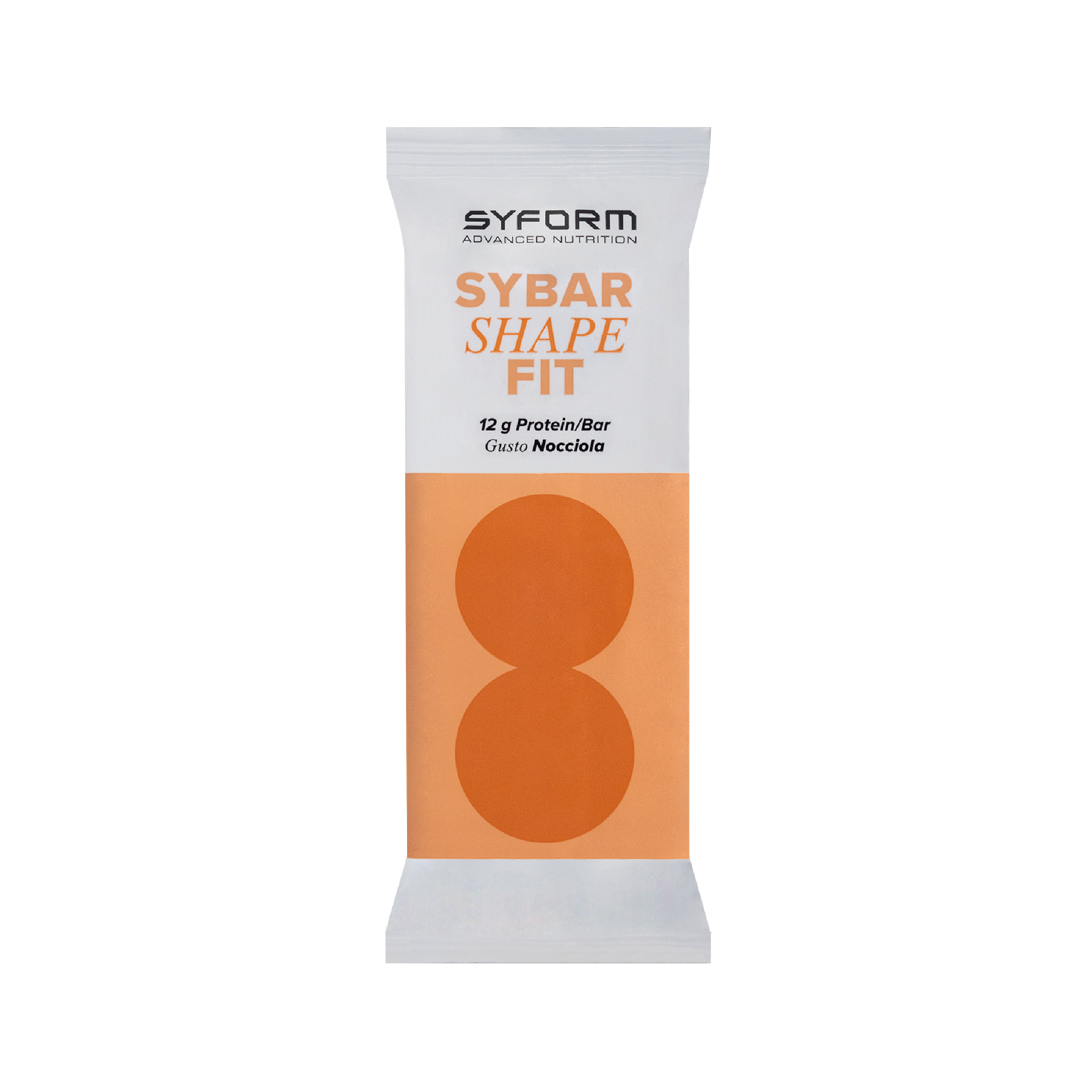 syform-sybar-shape-fit-barretta-proteica-14g-proteine-snack image 4