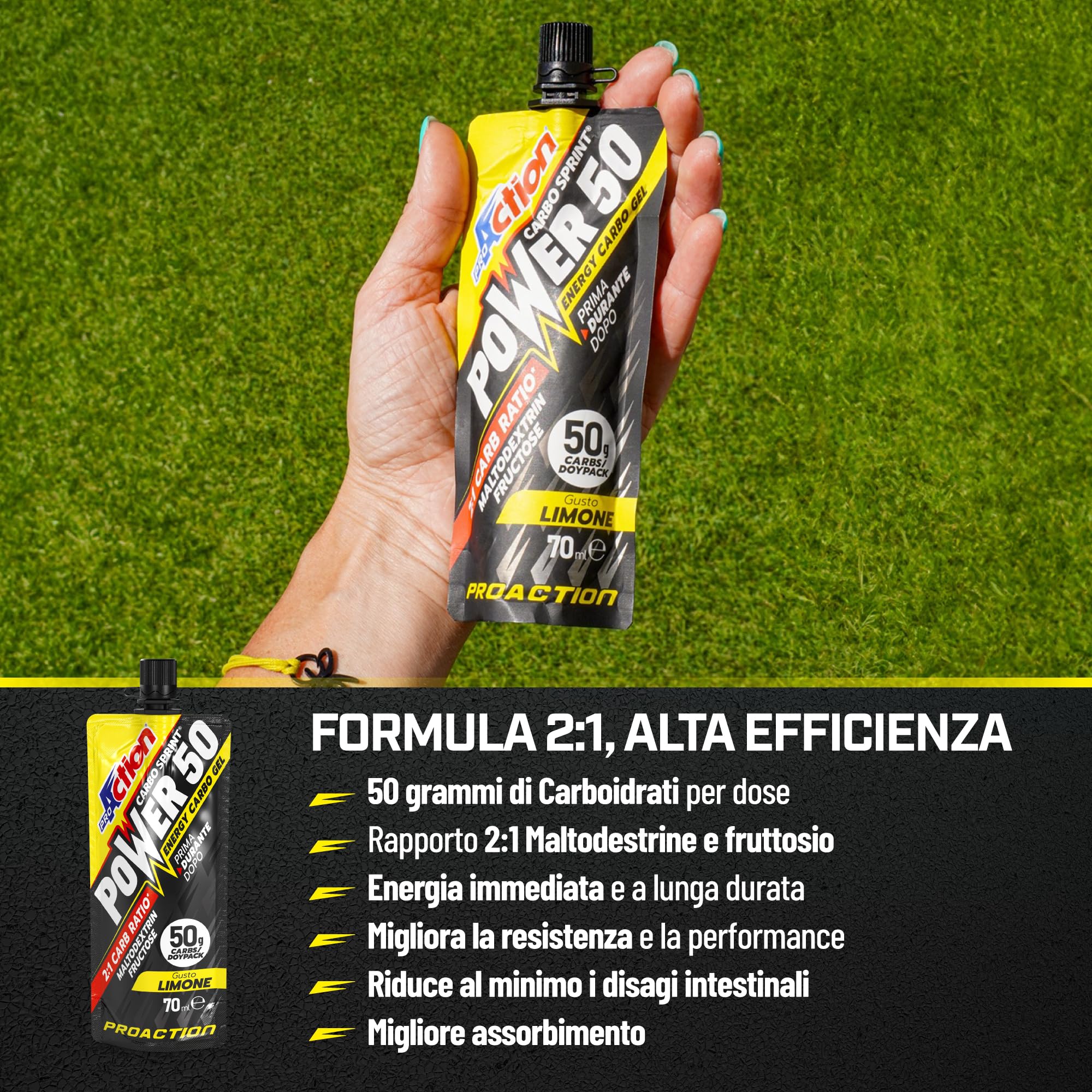 proaction-carbo-sprint-power-50-carbo-gel-50g-box-da-8-stick-da-70-ml image 4