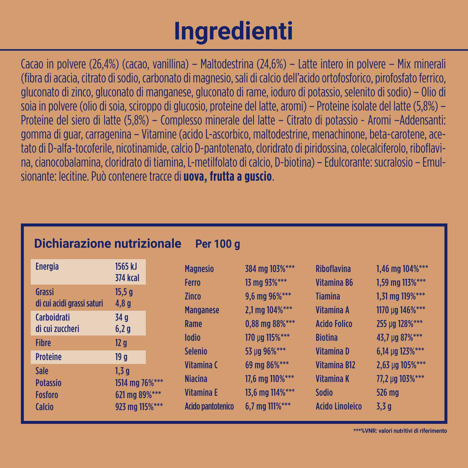 enervit-meal-shake-cacao-protein-sostituto-del-pasto-barattolo-12-pasti image 6