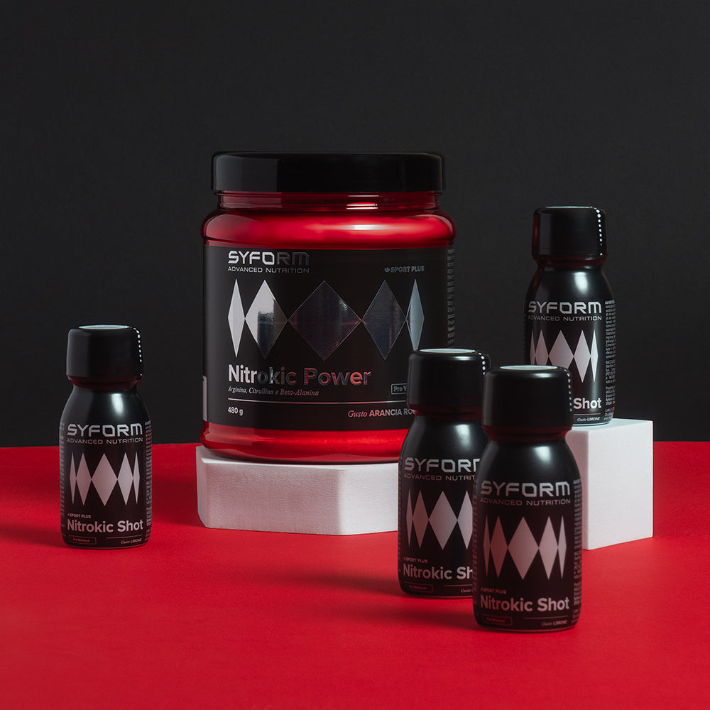 syform-nitrokic-power-integratore-pre-workout-pre-intra-workout image 4