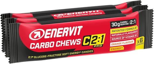 enervit-carbo-chews-c2-1pro-caramelle-gommose-3x6-arancia image 4
