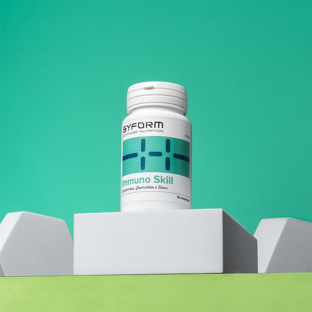 syform-immuno-skill-integratore-lattoferrina-quercetina-e-zinco image 2
