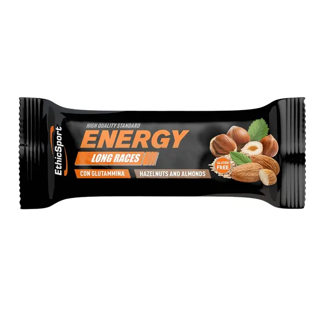 ethicsport-long-races-barretta-energetica-nocciola-mandorla-45-g image 1