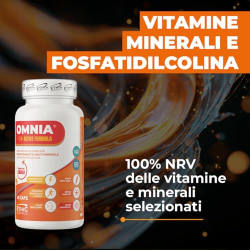 ethicsport-omnia-active-formula-multivitaminico-45-capsule-vegetali image 8