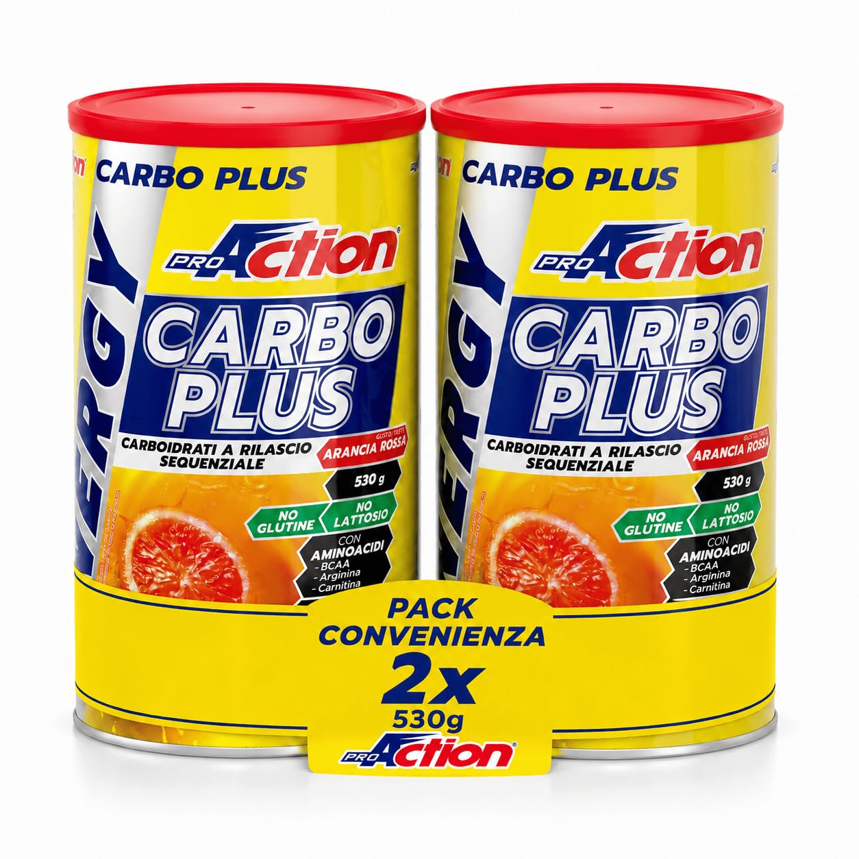 proaction-carbo-plus-energy-formula-carboidrati-530g image 7