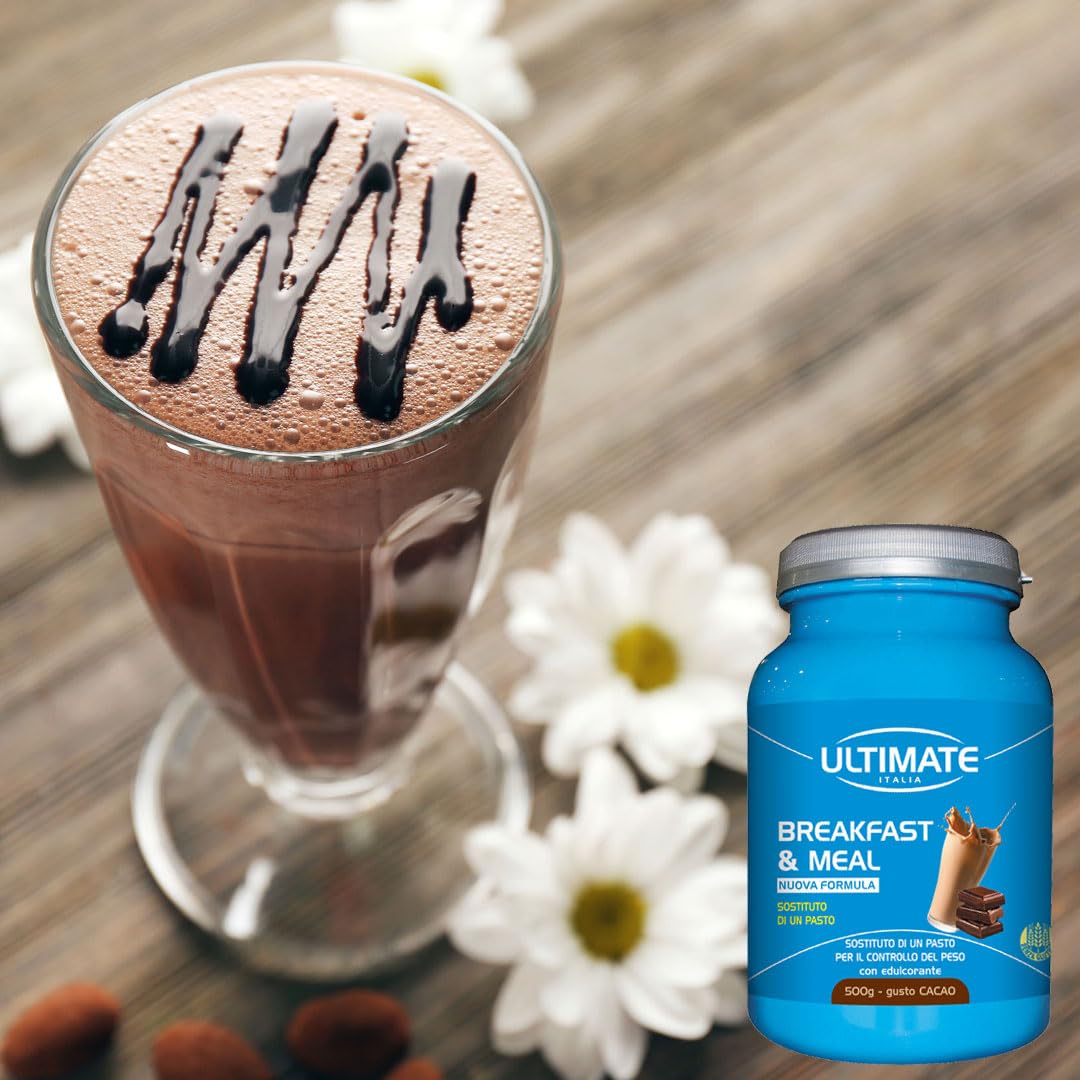 ultimate-italia-breakfast-meal-cacao-500g-sostituto-pasto-controllo-peso image 7