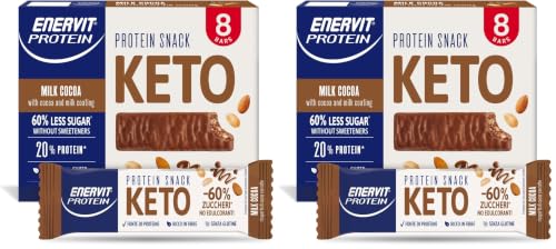 enervit-protein-snack-keto-salted-nuts-8-barrette-x-35g image 7