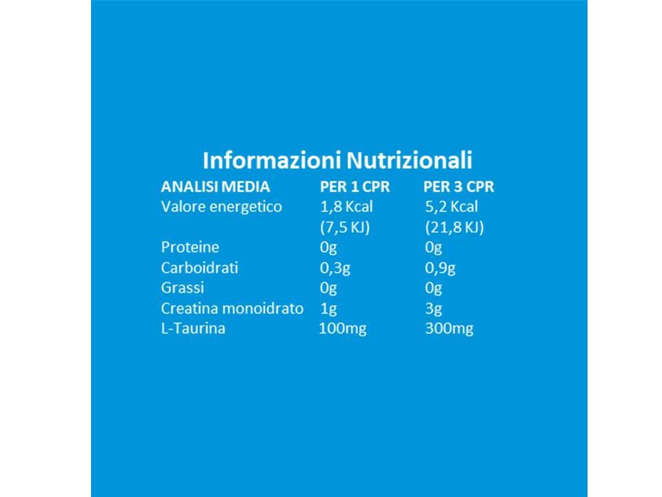 ultimate-italia-creatine-super-con-taurina-150-compresse image 8