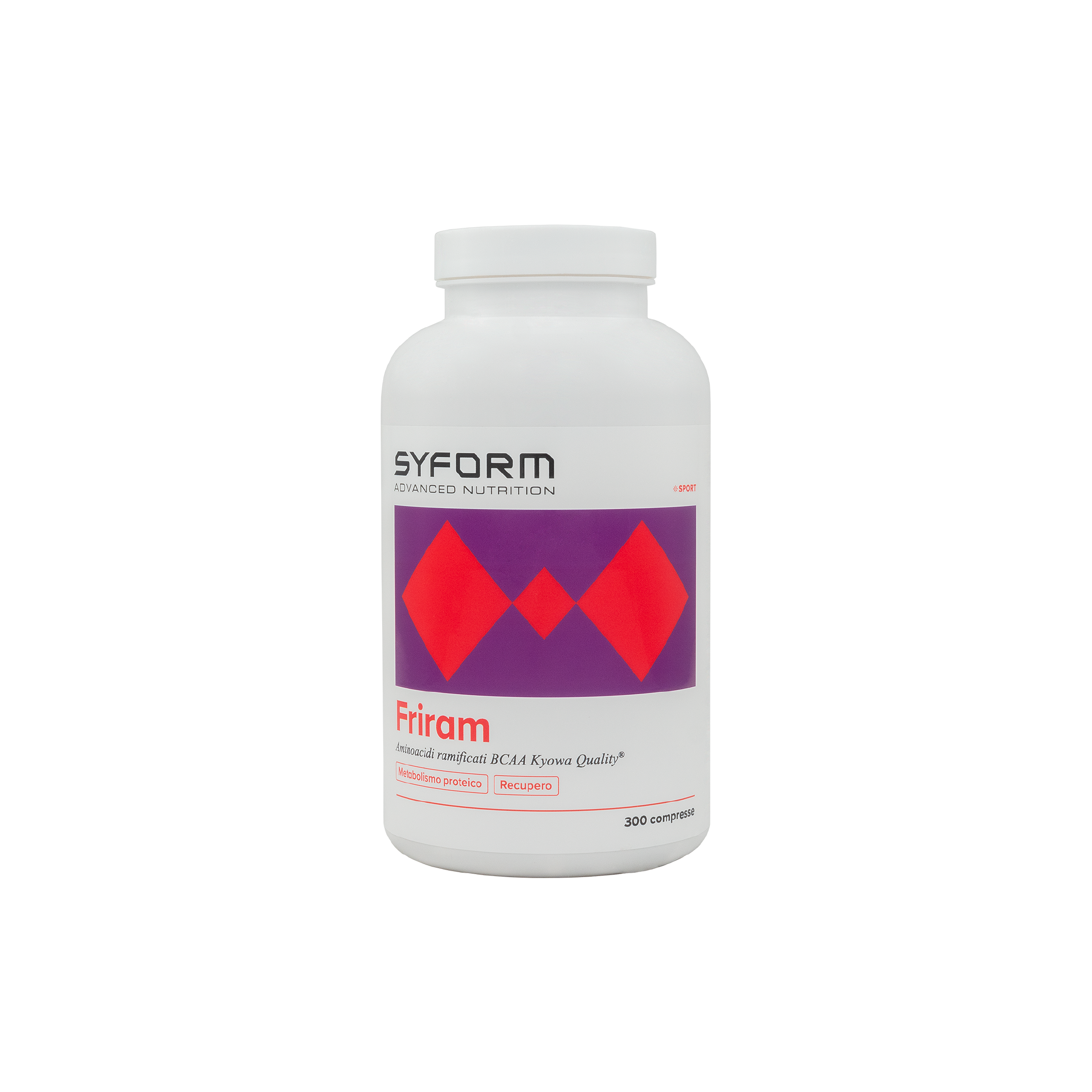 syform-friram-integratore-bcaa-2-1-1-con-vitamina-b6 image 3