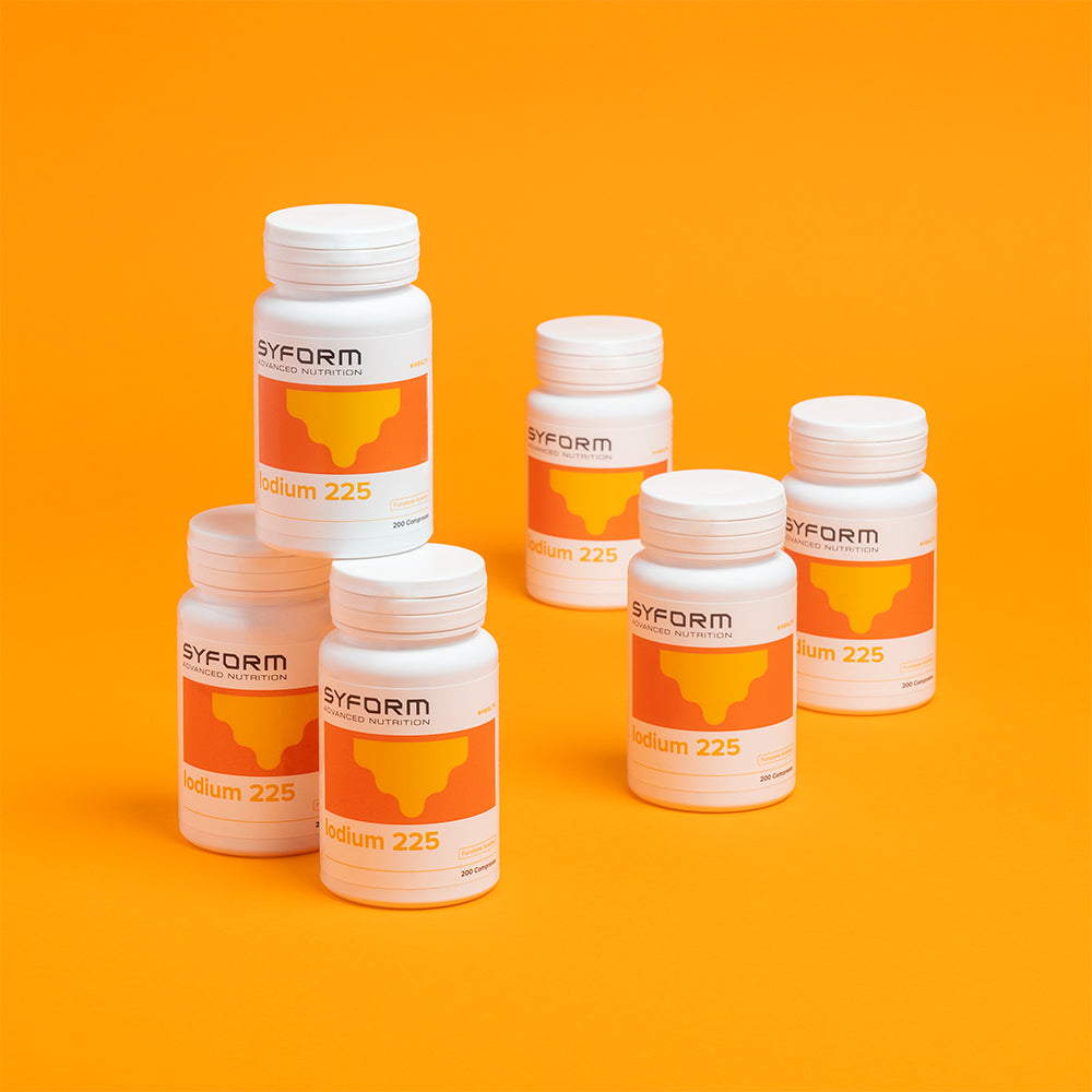 syform-iodium-225-integratore-iodio-per-tiroide image 2