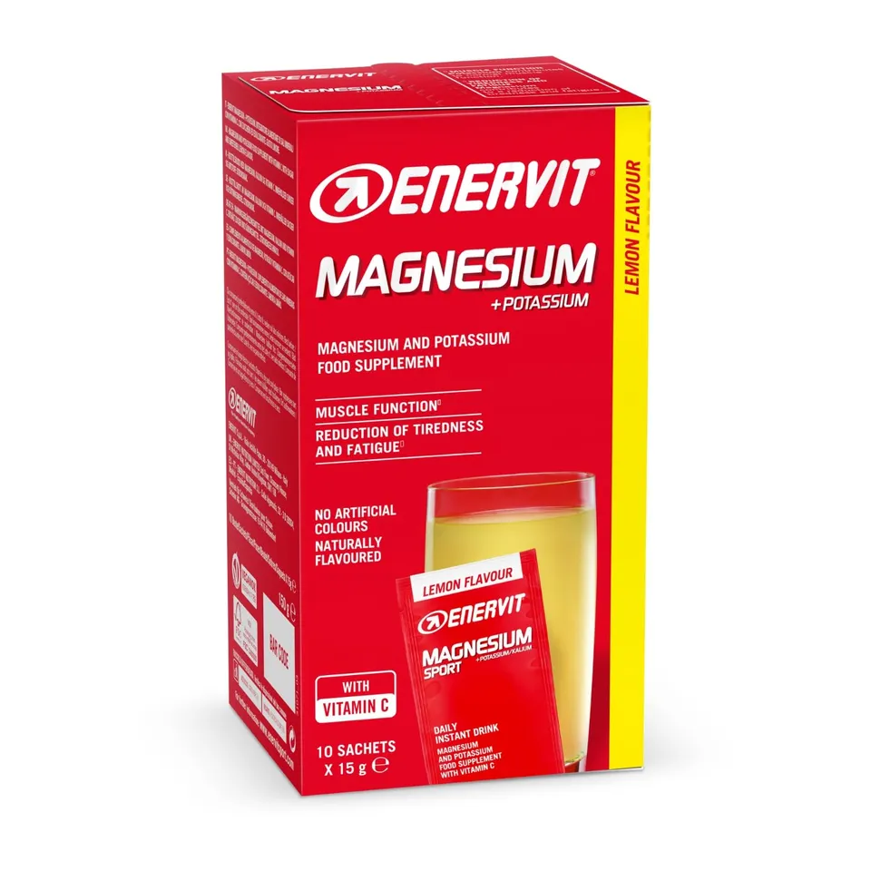 enervit-magnesio-e-potassio-gusto-limone-10-bustine-da-15-g image 1