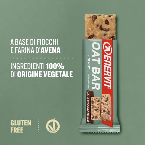 enervit-oat-bar-oat-chocolate-chip-barretta-avena-senza-glutine-25-x-50-g image 7