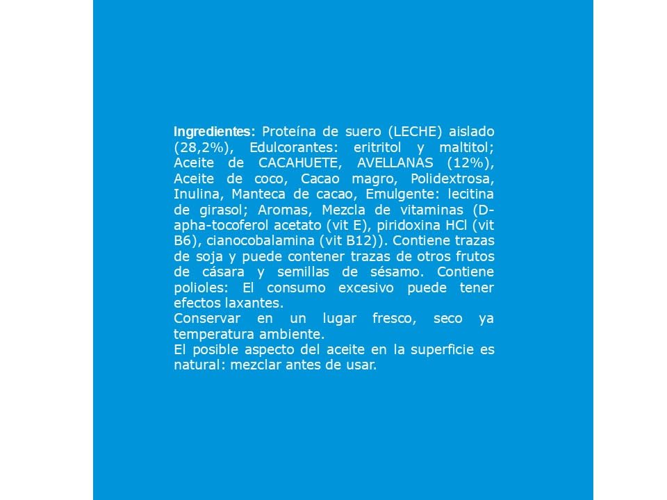 ultimate-italia-protein-cream-nocciola-2x250g-crema-proteica-30 image 5