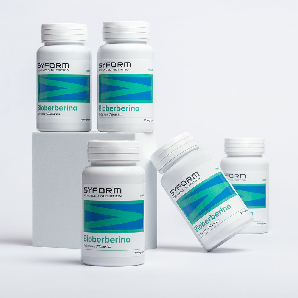 syform-bioberberina-integratore-berberina-e-silimarina-per-colesterolo-e-metabol image 3