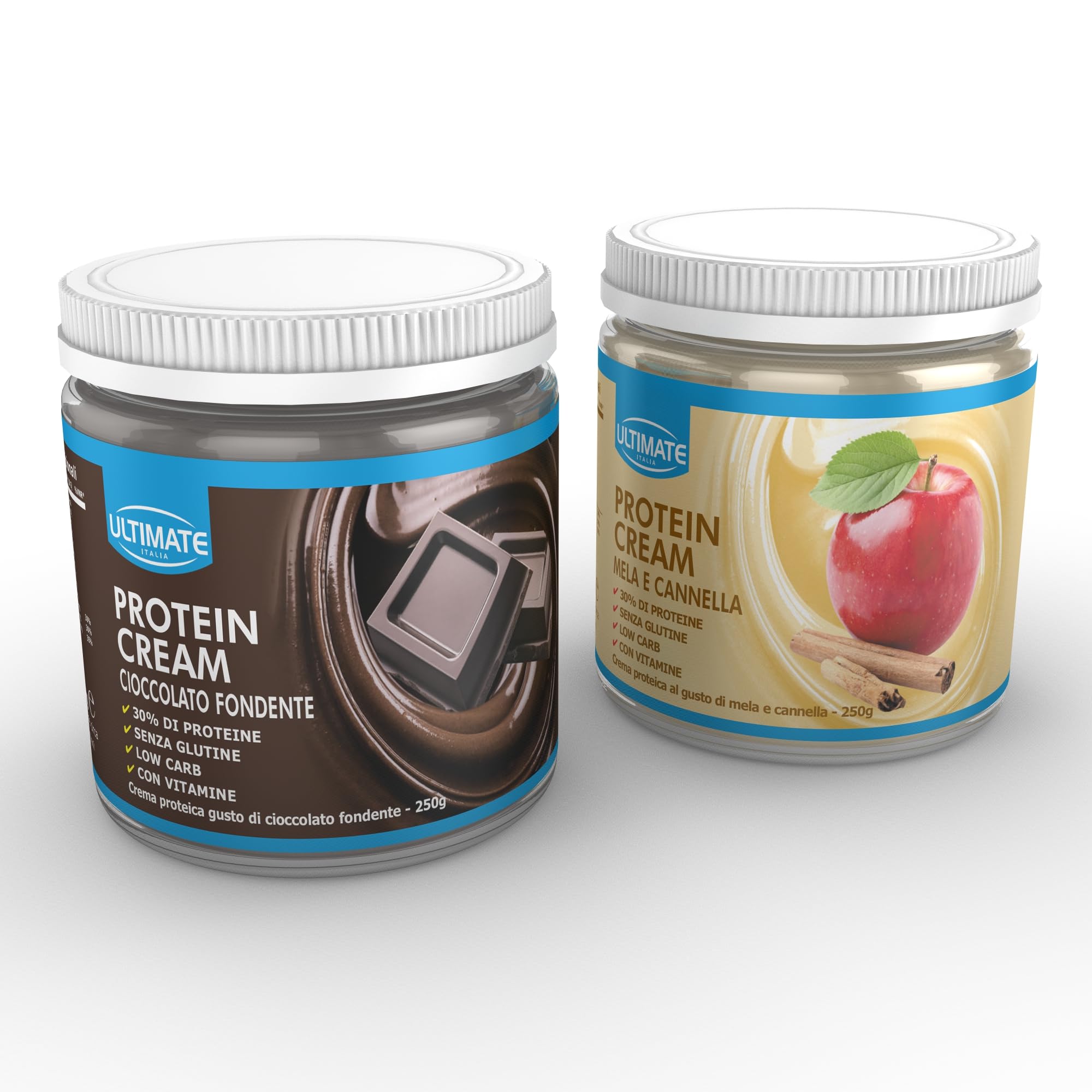 ultimate-italia-protein-cream-gusti-misti-cioccolato-fondente-caramello-salato-2 image 4