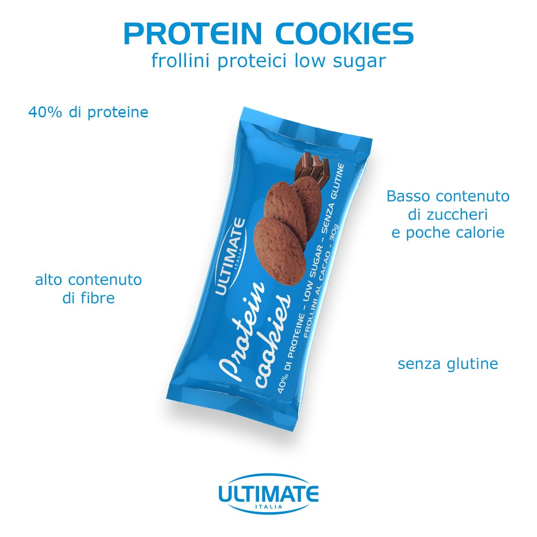 ultimate-italia-protein-cookies-cacao-biscotto-proteico-40-proteine image 3